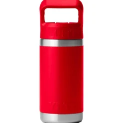 Borracce Yeti Rambler Jr Bottle 12 Oz (354 ml) Rescue Red