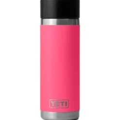 Borracce Yeti Rambler 18 Oz HotShot (532 ml) Tropical Pink