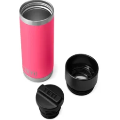 Borracce Yeti Rambler 18 Oz HotShot (532 ml) Tropical Pink