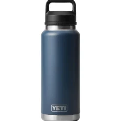 Borracce Yeti Rambler 36 Oz (1.1L) Bottle Chug Navy
