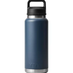 Borracce Yeti Rambler 36 Oz (1.1L) Bottle Chug Navy