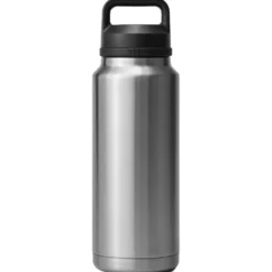 Borracce Yeti Rambler 36 Oz (1.1L) Bottle Chug Stainless Steel