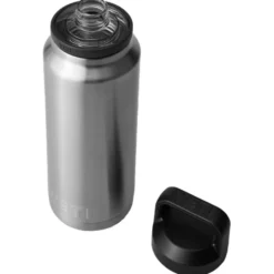 Borracce Yeti Rambler 36 Oz (1.1L) Bottle Chug Stainless Steel