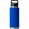 Borracce Yeti Rambler 36 Oz (1.1L) Bottle Chug Royal Blue
