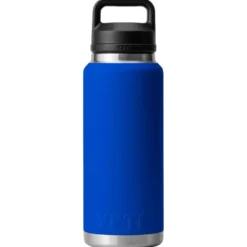 Borracce Yeti Rambler 36 Oz (1.1L) Bottle Chug Royal Blue