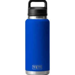 Borracce Yeti Rambler 36 Oz (1.1L) Bottle Chug Royal Blue