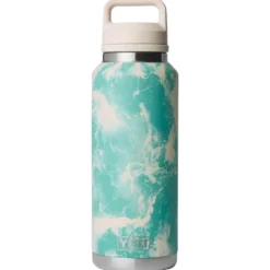 Borracce Yeti Rambler 46 Oz (1,4L) Seafoam Pattern