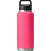 Borracce Yeti Rambler 46 Oz (1,4L) Tropical Pink