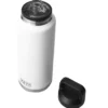 Borracce Yeti Rambler 46 Oz (1,4L) White