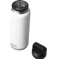Borracce Yeti Rambler 46 Oz (1,4L) White