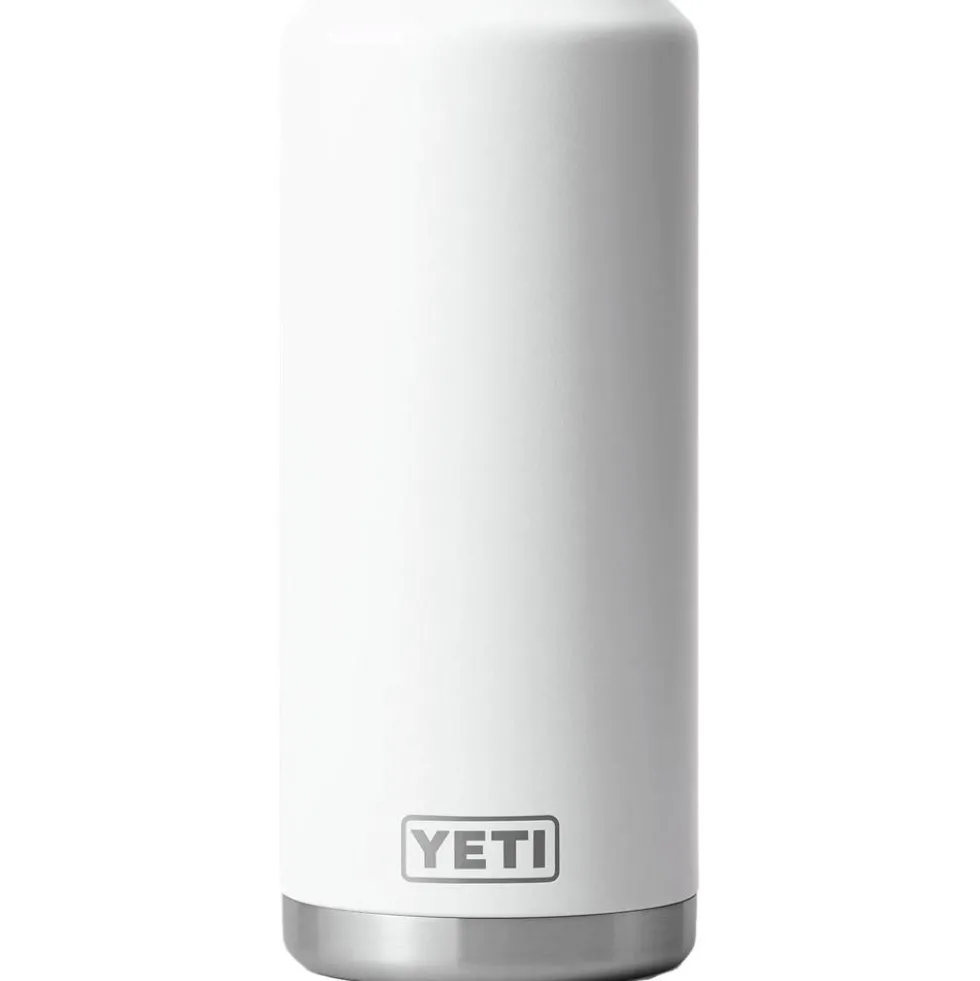 Borracce Yeti Rambler 46 Oz (1,4L) White