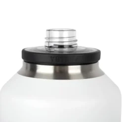 Borracce Yeti Rambler 64 Oz (1,9L) White
