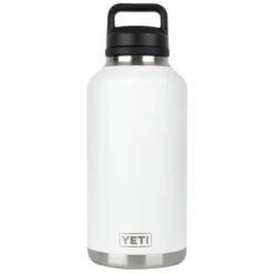 Borracce Yeti Rambler 64 Oz (1,9L) White