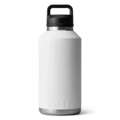 Borracce Yeti Rambler 64 Oz (1,9L) White