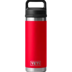 Borracce Yeti Rambler 18 Oz (532 ml) Rescuer Red