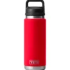 Borracce Yeti Rambler 26 Oz (760ml) Rescue Red