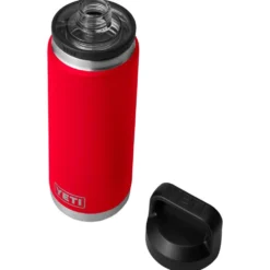 Borracce Yeti Rambler 26 Oz (760ml) Rescue Red