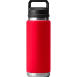 Borracce Yeti Rambler 26 Oz (760ml) Rescue Red