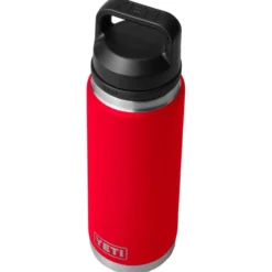 Borracce Yeti Rambler 26 Oz (760ml) Rescue Red