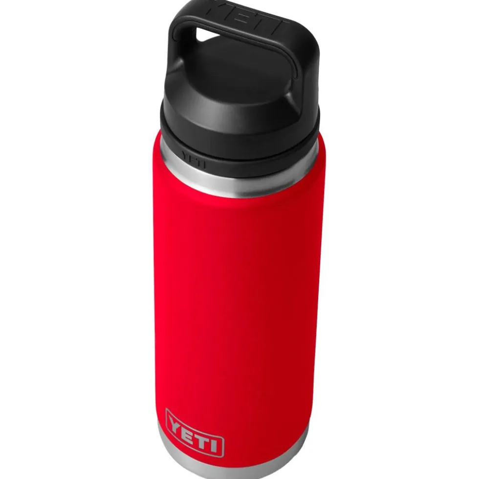 Borracce Yeti Rambler 26 Oz (760ml) Rescue Red