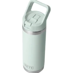 Borracce Yeti Rambler 18 Oz (532 ml) Straw Bottle Ridgeline