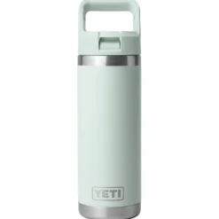 Borracce Yeti Rambler 18 Oz (532 ml) Straw Bottle Ridgeline