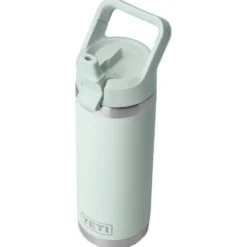 Borracce Yeti Rambler 18 Oz (532 ml) Straw Bottle Ridgeline