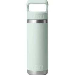 Borracce Yeti Rambler 18 Oz (532 ml) Straw Bottle Ridgeline