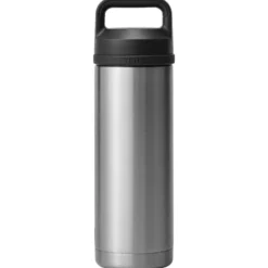 Borracce Yeti Rambler 18 Oz (532 ml) Stainless Steel