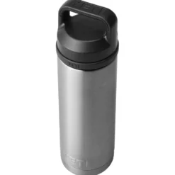 Borracce Yeti Rambler 18 Oz (532 ml) Stainless Steel