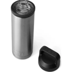 Borracce Yeti Rambler 18 Oz (532 ml) Stainless Steel