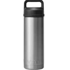 Borracce Yeti Rambler 18 Oz (532 ml) Stainless Steel