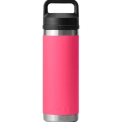 Borracce Yeti Rambler 18 Oz (532 ml) Tropical Pink