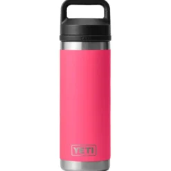 Borracce Yeti Rambler 18 Oz (532 ml) Tropical Pink