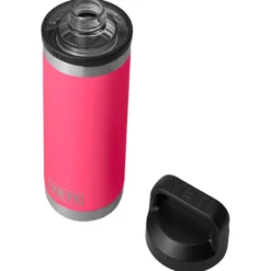 Borracce Yeti Rambler 18 Oz (532 ml) Tropical Pink