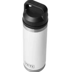 Borracce Yeti Rambler 18 Oz (532 ml) White