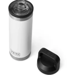 Borracce Yeti Rambler 18 Oz (532 ml) White