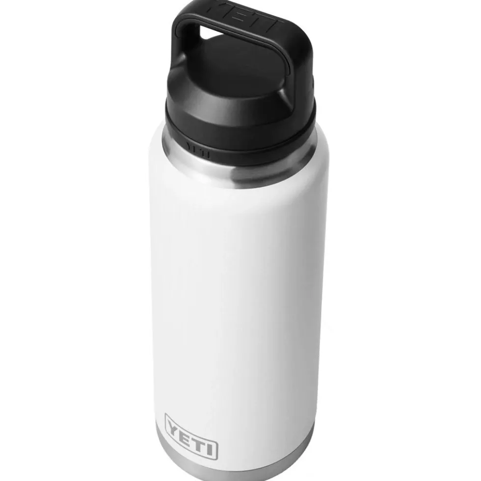 Borracce Yeti Rambler 26 Oz (760ml) White