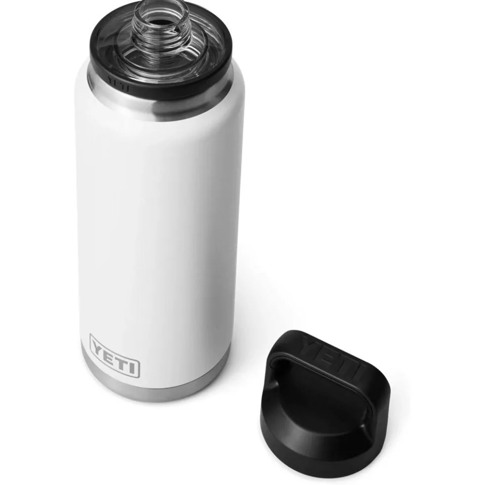 Borracce Yeti Rambler 26 Oz (760ml) White