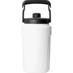 Borracce Yeti Silo Half Gallon (1,89 L) Jug White