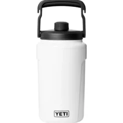 Borracce Yeti Silo Half Gallon (1,89 L) Jug White