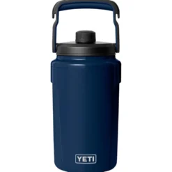 Borracce Yeti Silo Half Gallon (1,89 L) Jug Navy