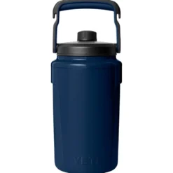 Borracce Yeti Silo Half Gallon (1,89 L) Jug Navy