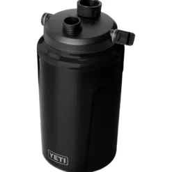 Borracce Yeti Silo Half Gallon (1,89 L) Jug Black