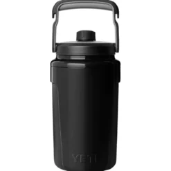 Borracce Yeti Silo Half Gallon (1,89 L) Jug Black