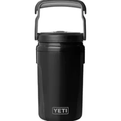 Borracce Yeti Silo 40 Oz (1,18 L) Jug Straw White Black