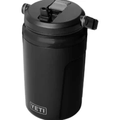 Borracce Yeti Silo 40 Oz (1,18 L) Jug Straw White Black