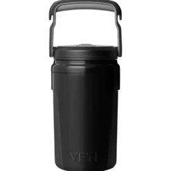Borracce Yeti Silo 40 Oz (1,18 L) Jug Straw White Black