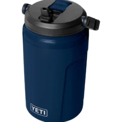 Borracce Yeti Silo 40 Oz (1,18 L) Jug Straw White Navy