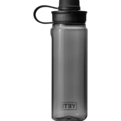 Borracce Yeti Yonder Tether 25 Oz (750ml) Charcoal